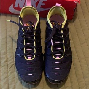 Nike Vapormax Plus